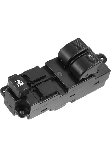 Araba Otomatik Enerji Penceresi Anahtarı UB9G-66-350 Mazda Için Sağ Sürücü Iki Kapı (Yurt Dışından)