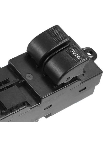 Araba Otomatik Enerji Penceresi Anahtarı UB9G-66-350 Mazda Için Sağ Sürücü Iki Kapı (Yurt Dışından) modelleri