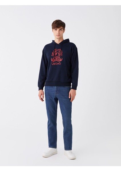 Yeni Sezon 779 Regular Fit Erkek Jean Pantolon