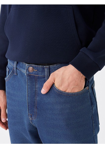 Yeni Sezon 779 Regular Fit Erkek Jean Pantolon modelleri