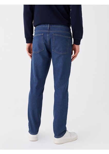 Yeni Sezon 779 Regular Fit Erkek Jean Pantolon indirimleri