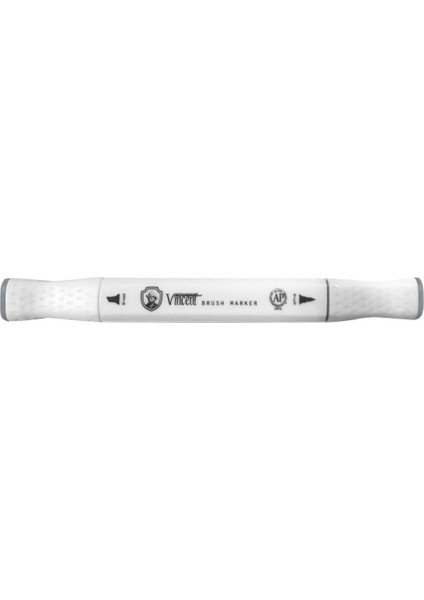 Graph Master Brush Marker TG07 Toner Gray 07 fiyatları