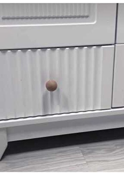 BOHEM MDF BEBEK ODASI TAKIMI