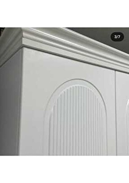 BOHEM MDF BEBEK ODASI TAKIMI