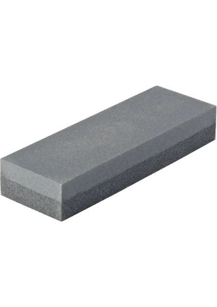 Eko 15X5X2,5 Çift Taraf Bileme Taşı - Bıçak, Makas ve Satırlarınızı Kolayca Bilemeniz Için Pratik ve Kullanışlı Bileme Çözümü