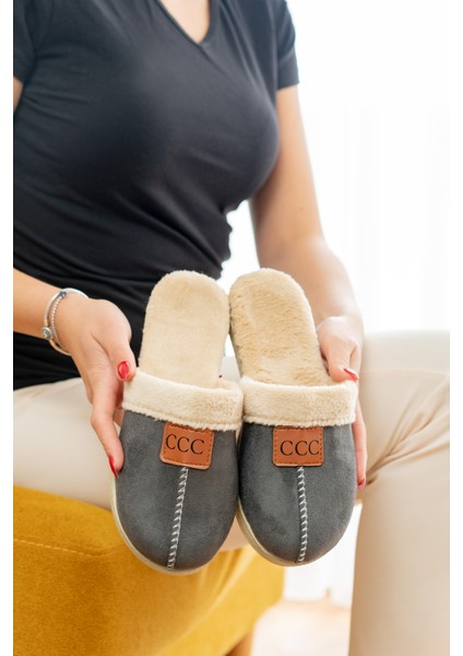 Kadın Terlik Ev Terliği-Misafir Terliği-Bohça Terliği-Çeyiz Terliği