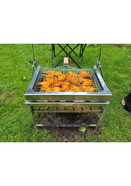 Hareketli Mangal