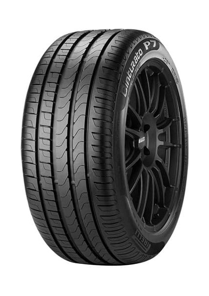 225/50R17 94W Cınturato P7 Runflat (Moe) Pırellı