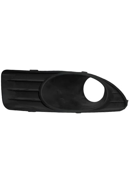 SİS FAR ÇERCEVESİ DELİKLİ SAĞ SİYAH LINE 735492411