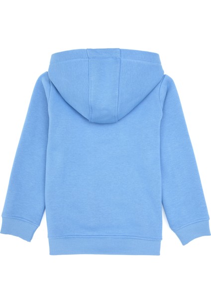 Erkek Çocuk Açık Mavi Sweatshirt 50313808-VR003 fiyatları