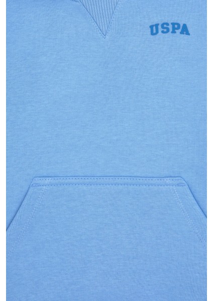 Erkek Çocuk Açık Mavi Sweatshirt 50313808-VR003 modelleri