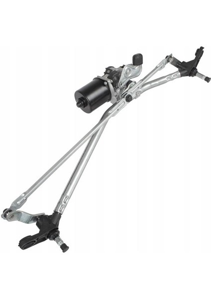 SİLECEK MEKANİZMASI KOMPLE MOTORLU R.KANGOO 3 1.5 DCI K9K 2008 8200409692 8200409692