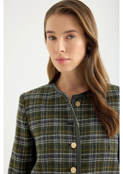 Yün Karışımlı Ceket fiyatları