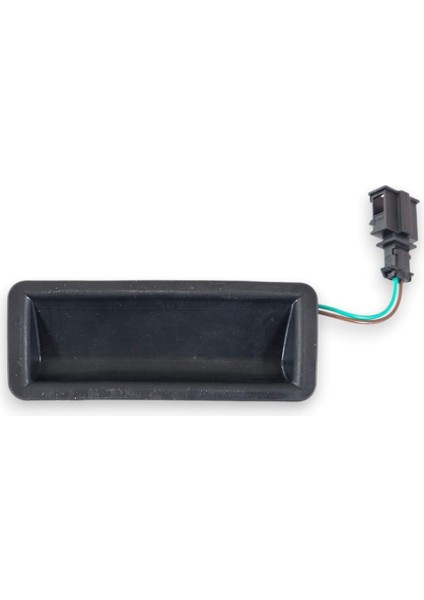 Skoda Fabia Combi 2000-2008 Arka Bagaj Açma Kolu Düğmesi 6Y0827574M