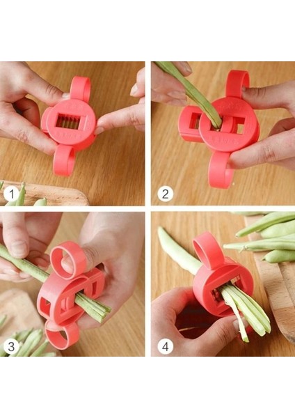 Pratik Fasulye Ayıklama Aparatı fırsatları