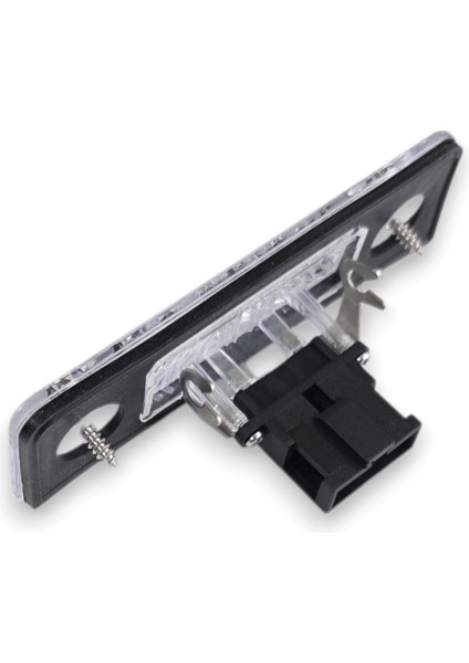 Skoda Octavia A5 2005-2008 Arka Plaka Lamba Camı 1 Adet 1Z0943021 modelleri