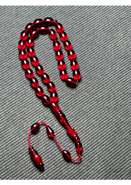 Kanayan Bağ Sistemli Model Tesbih