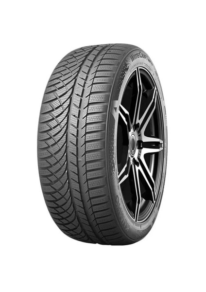 265/35R18 97V Xl Wıntercraft WP72 Kumho (K24)