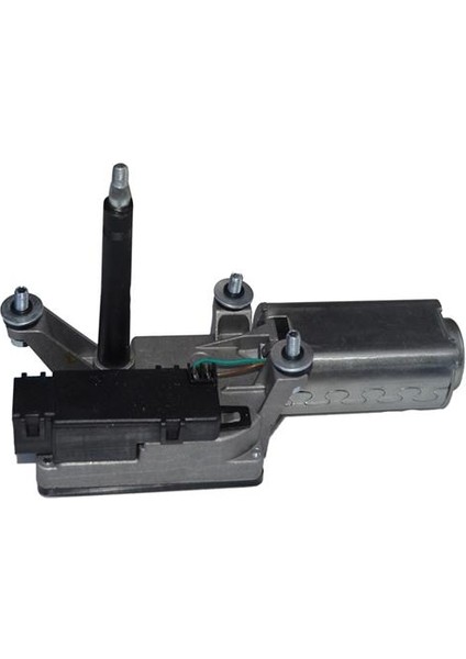 SİLECEK CAM MOTORU ARKA FIAT PALIO 64343010