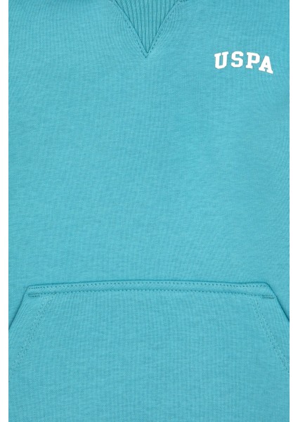 Erkek Çocuk Koyu Mint Sweatshirt 50313808-VR152 modelleri
