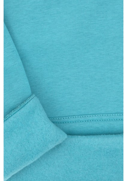 Erkek Çocuk Koyu Mint Sweatshirt 50313808-VR152 fırsatları