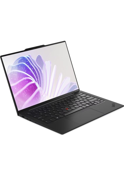 Thinkpad X1 Carbon Gen 13 Aura Edition Intel Core Ultra 7 255U 32 GB 256 GB SSD Windows 11 Pro 4g(Esım) 14'' 2.8k (2880X1800) OLED 500NIT 120HZ Dokunmatik Bilgisayar X21NX006FTX01 +Zetta Çanta fiyatları