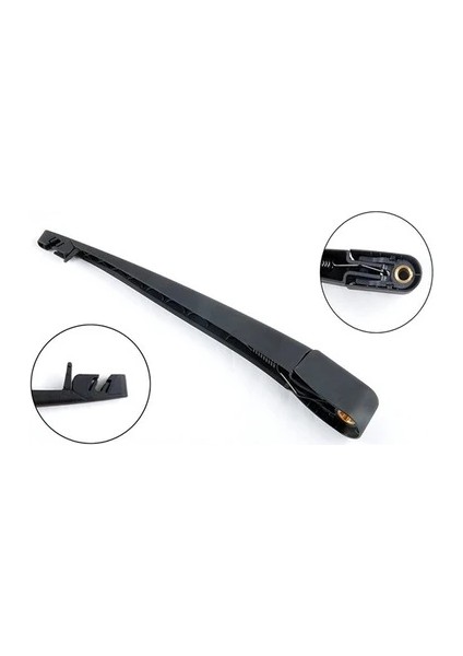 SİLECEK KOLU ARKA S-MAX 2006