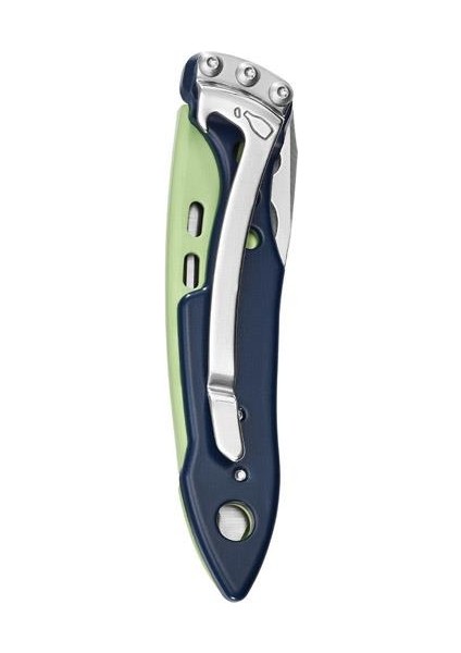 Skeletool Kb Verdant Çakı modelleri