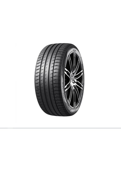 245/40R17 95Y Xl Effexsport Trıangle (Y24)