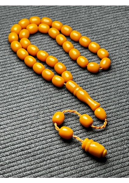 Kanayan Bağ Sistemli Model Tesbih