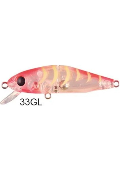 Minn Shad 58F-SR 4.6 G Maket Balık RENK:33GL