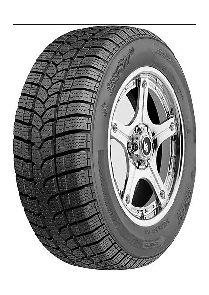 175/65R15 84T SNOW RIKEN (K22)