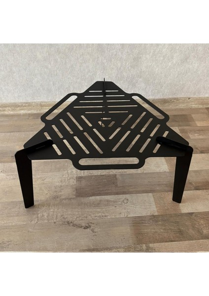 Portatif Üçgen Izgara Mangal fiyatları