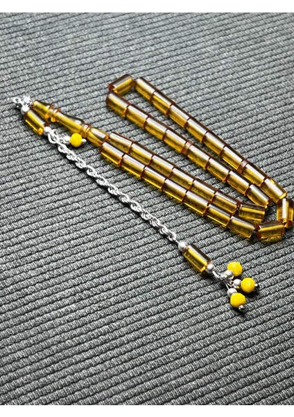 Kanayan Bağ Sistemli Model Tesbih