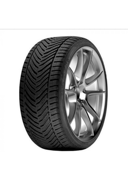 225/40R18 92Y XL ALL SEASON RIKEN (M24)