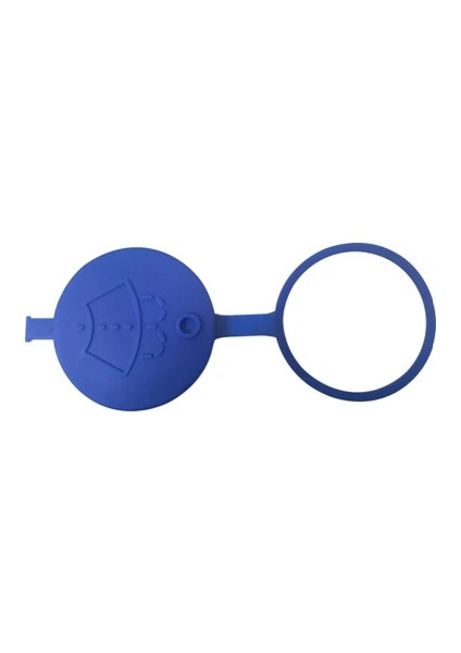 SİLECEK SU DEPO KAPAĞI P106-P205-P206-P207-P208-P306-P307-P406-EXPERT-PARTNER-BERLINGO- XSARA-JUMPY-C2-C3-C4-C5-SAXO 6432 30 9642753680 (10 ADET)