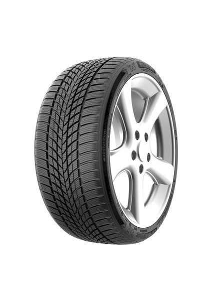 225/55R17 101V Carmıle Mılestone Kış