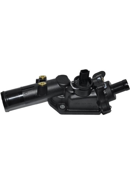 Termostat 83 C Mercedes OM607 W176 W246 C117 10117 10156 . Renault Symbol 3 2014 Megane 4 2016 Clıo 4 2012 Captur 2013 Duster 2012 Dokker 2012 . Nıssan Qashqaı 2 2013 Juke 2010-2019 1.5dcı A6072000415 110602770R 110609813R