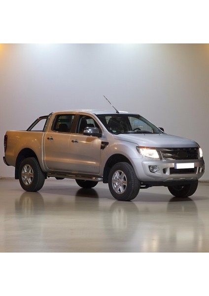 Ford Ranger 2012-2015 Direksiyon Sol Ses Tuşları AV1T-14K147-AA modelleri