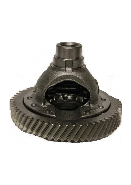 Defransıyel Kutusu Komple Fıat Egea 1.4 2015 55210244