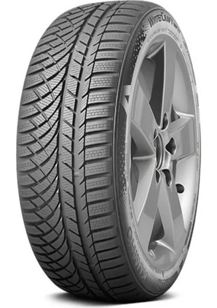 245/35R20 95W Xl Wıntercraft WP72 Kumho (K24)