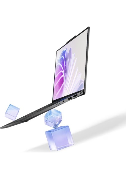 Thinkpad X1 Carbon Gen 13 Aura Edition Intel Core Ultra 7 255U 32 GB 1 Tb SSD Windows 11 Pro 4g(Esım) 14'' 2.8k (2880X1800) OLED 500NIT 120HZ Dokunmatik Bilgisayar X21NX006FTX03 +Zetta Çanta indirimleri