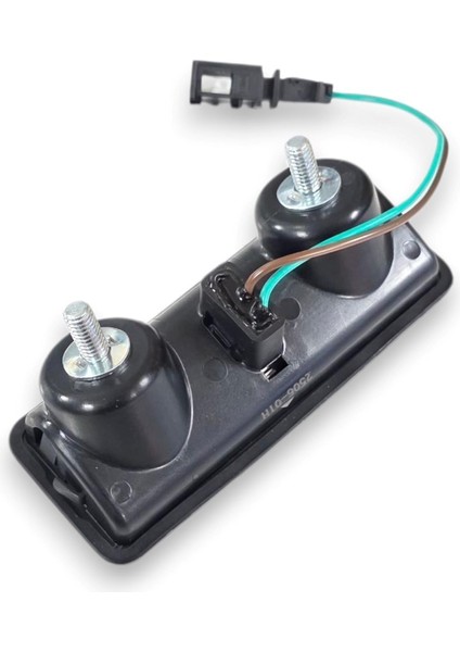 Skoda Fabia Sedan 2000-2008 Arka Bagaj Açma Kolu Düğmesi 6Y0827574M fırsatları