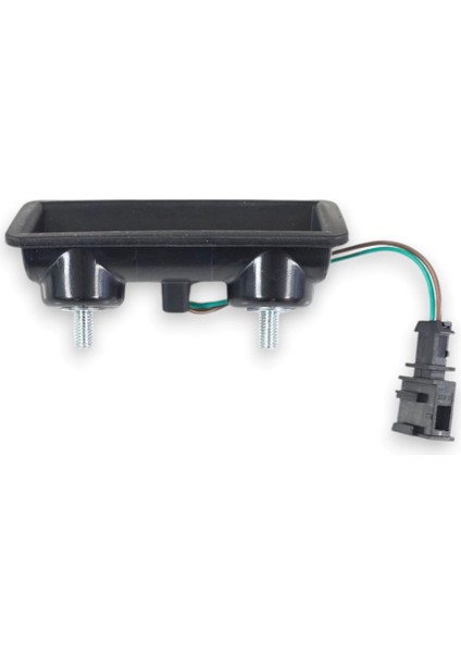 Skoda Fabia Sedan 2000-2008 Arka Bagaj Açma Kolu Düğmesi 6Y0827574M indirimleri