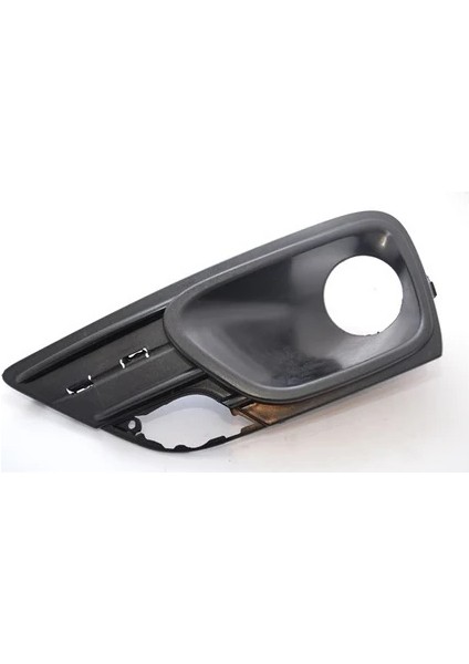 SİS FAR ÇERÇEVESİ KAPAĞI SİSLİ SİYAH SAĞ LINEA YENI MODEL 735547962