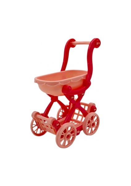 Işıklı-Sesli Gerçek Hesap Makinalı Barkod Okuyuculu Alışveriş Sepetli Pembe Yazarkasa Oyuncak fiyatları