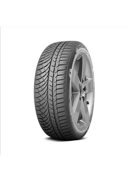 255/40R20 101W Xl Wıntercraft WP72 Kumho (K24)
