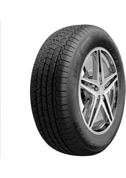 235/55R19 105Y Xl 701 Rıken (Y23)