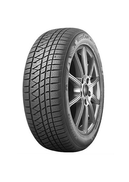 255/50R20 109V Xl Wıntercraft WS71 Suv Kumho (K24)