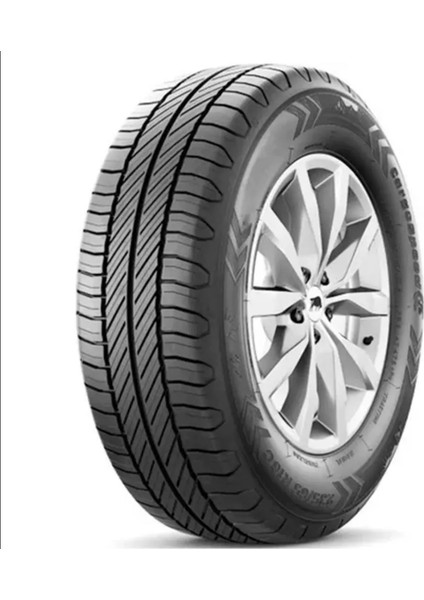 215/65R16C 109/107T Cargo Speed Evo Rıken (Y25)